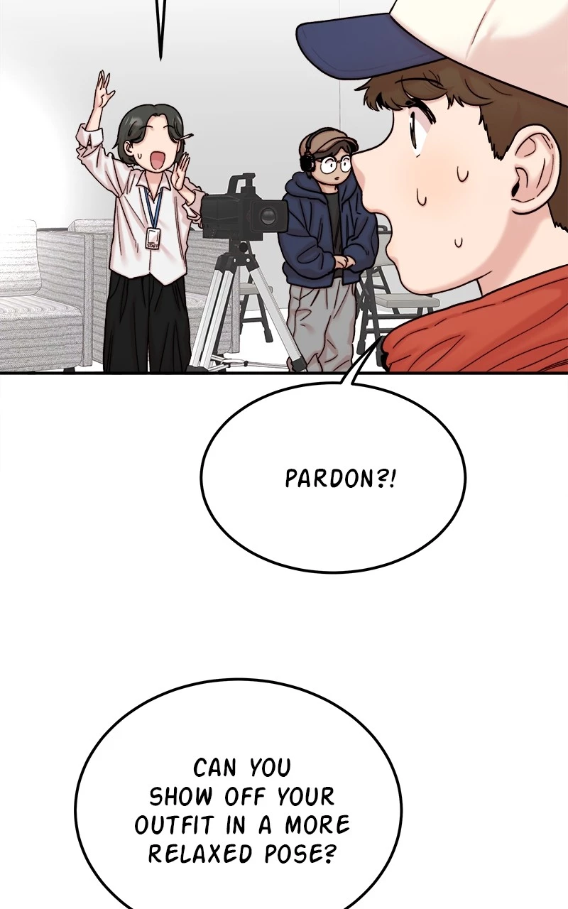My Dud To Stud Boyfriend Chapter 37 page 17