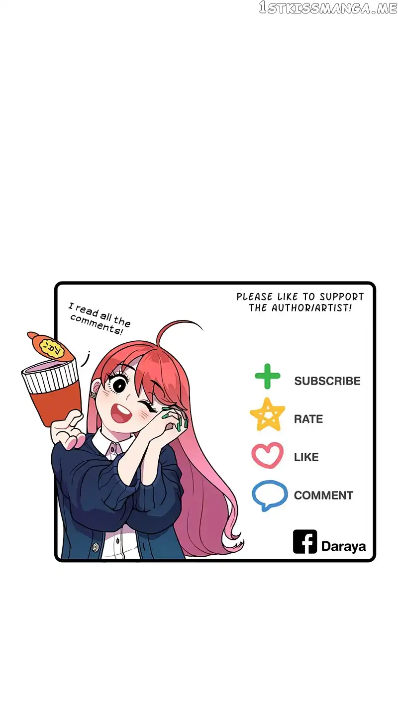 Take My Money Chapter 37 page 8