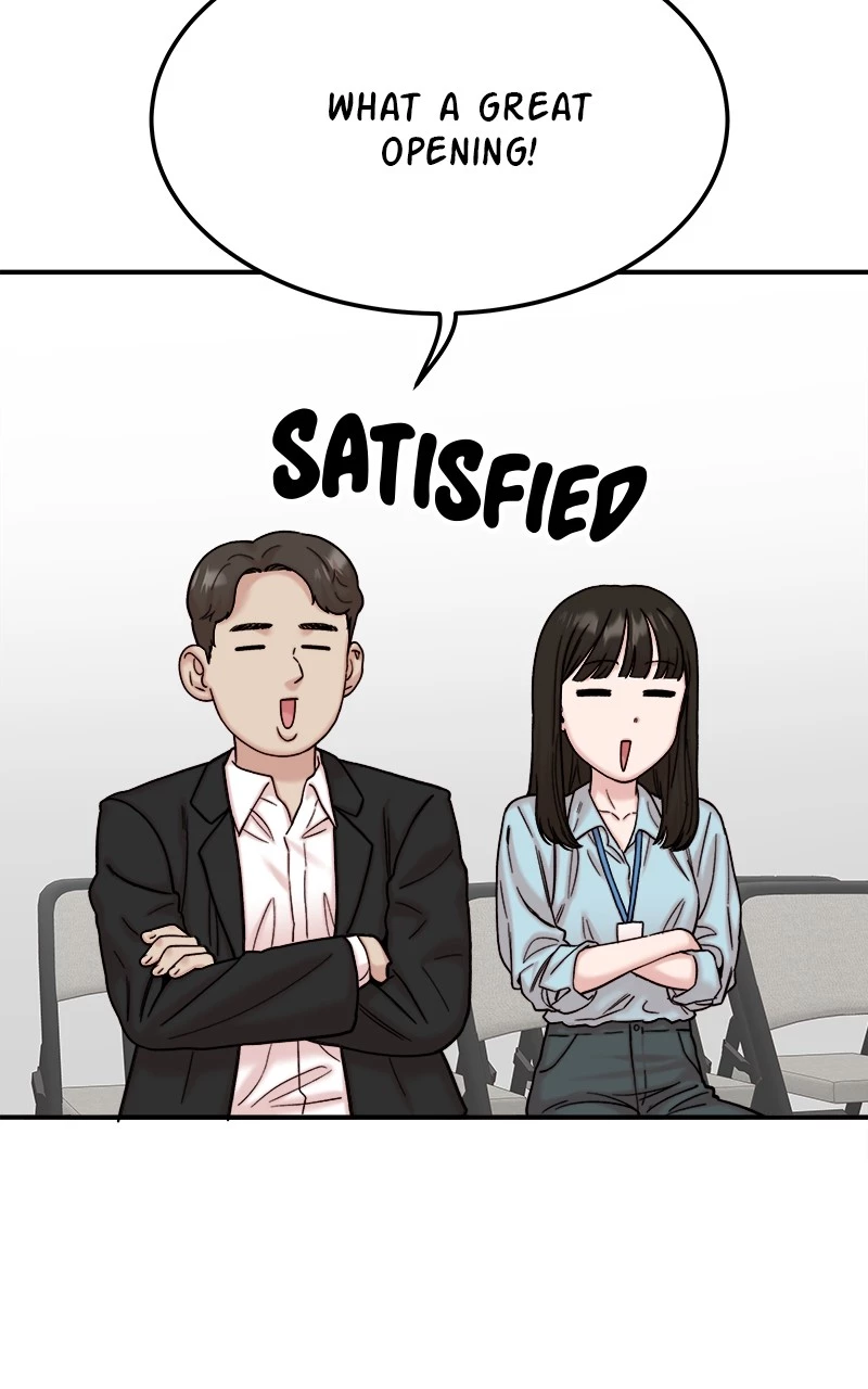My Dud To Stud Boyfriend Chapter 37 page 8
