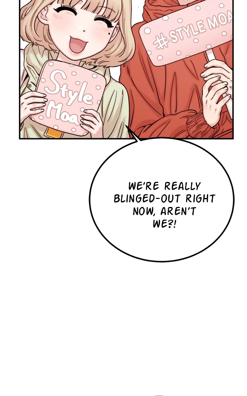 My Dud To Stud Boyfriend Chapter 37 page 4