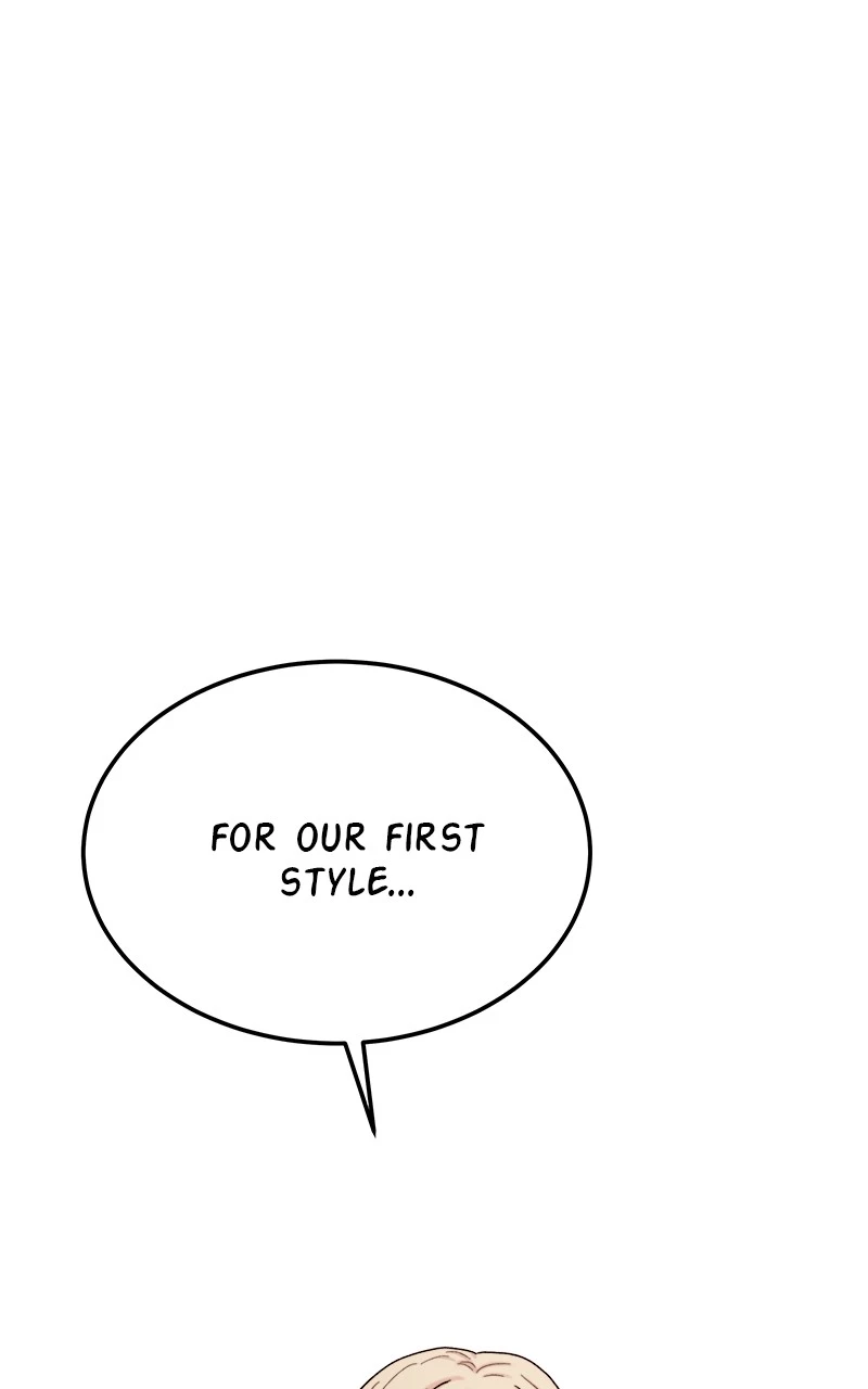 My Dud To Stud Boyfriend Chapter 37 page 9