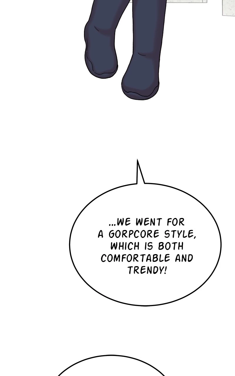 My Dud To Stud Boyfriend Chapter 37 page 11