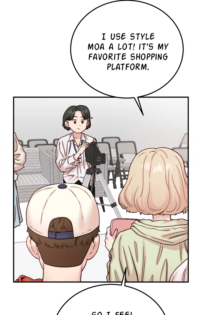 My Dud To Stud Boyfriend Chapter 37 page 5