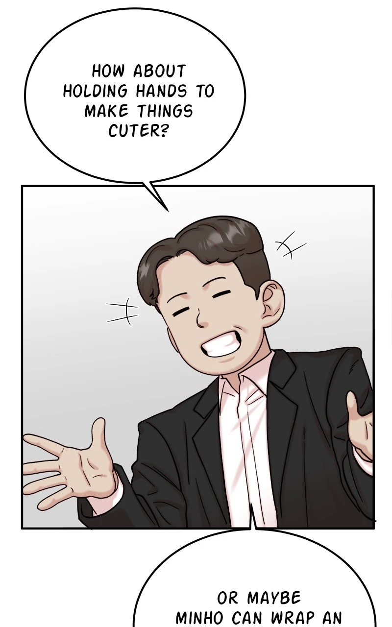My Dud To Stud Boyfriend Chapter 37 page 42