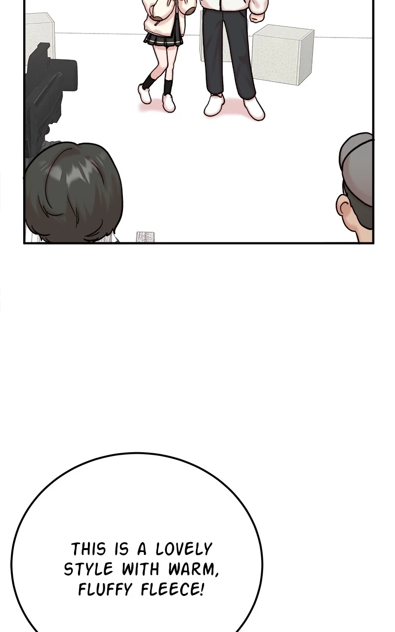 My Dud To Stud Boyfriend Chapter 37 page 33