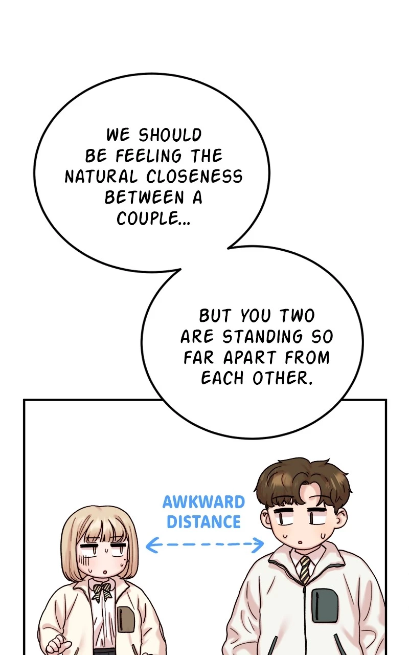 My Dud To Stud Boyfriend Chapter 37 page 40