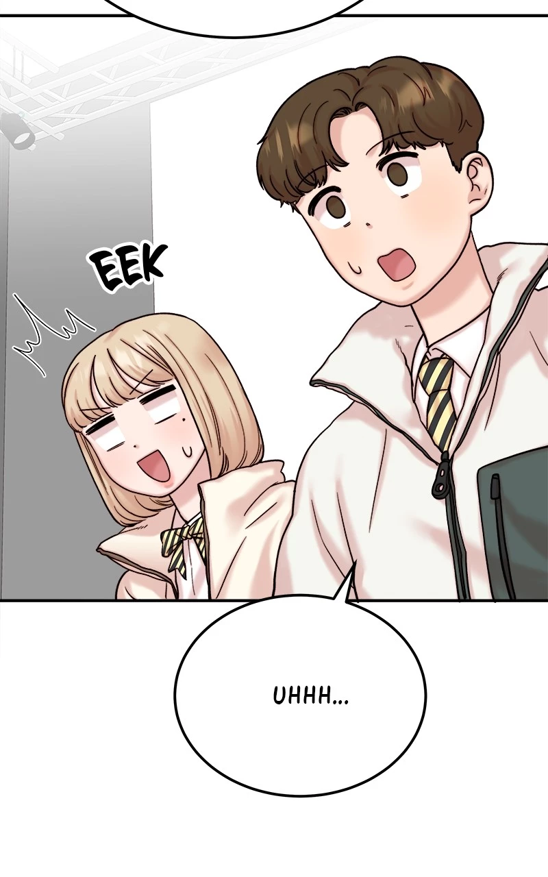My Dud To Stud Boyfriend Chapter 37 page 39