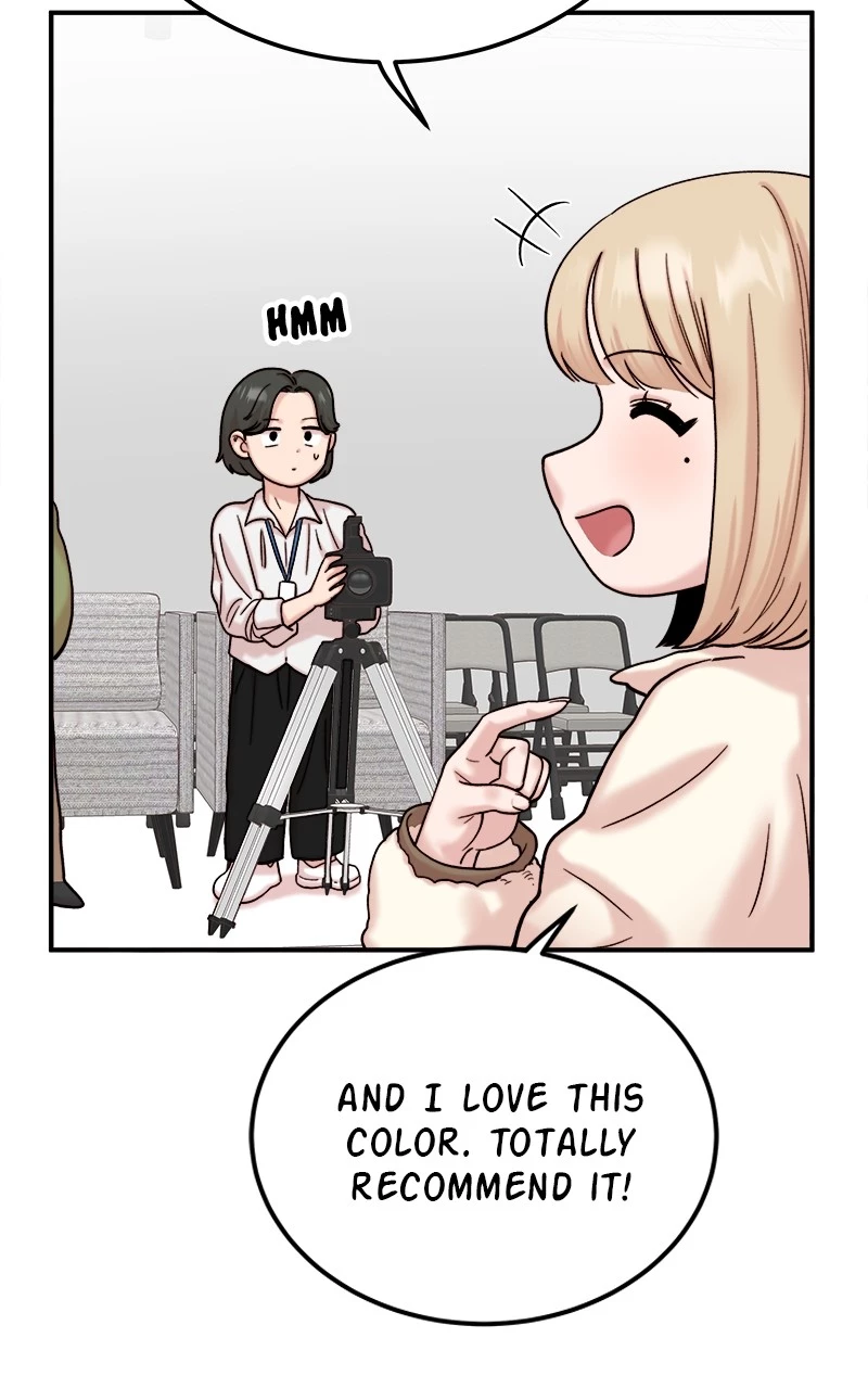 My Dud To Stud Boyfriend Chapter 37 page 36