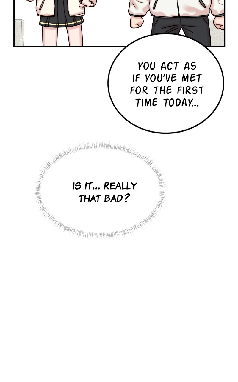 My Dud To Stud Boyfriend Chapter 37 page 41