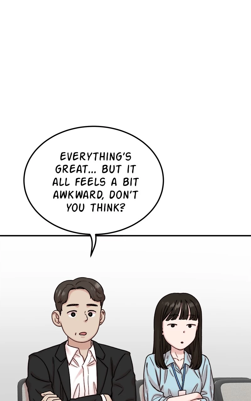 My Dud To Stud Boyfriend Chapter 37 page 37