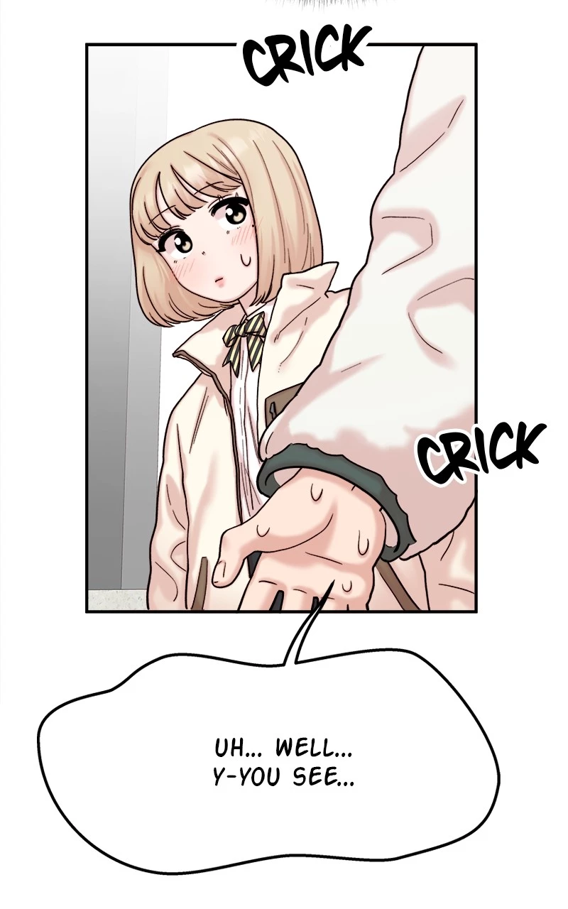 My Dud To Stud Boyfriend Chapter 37 page 45