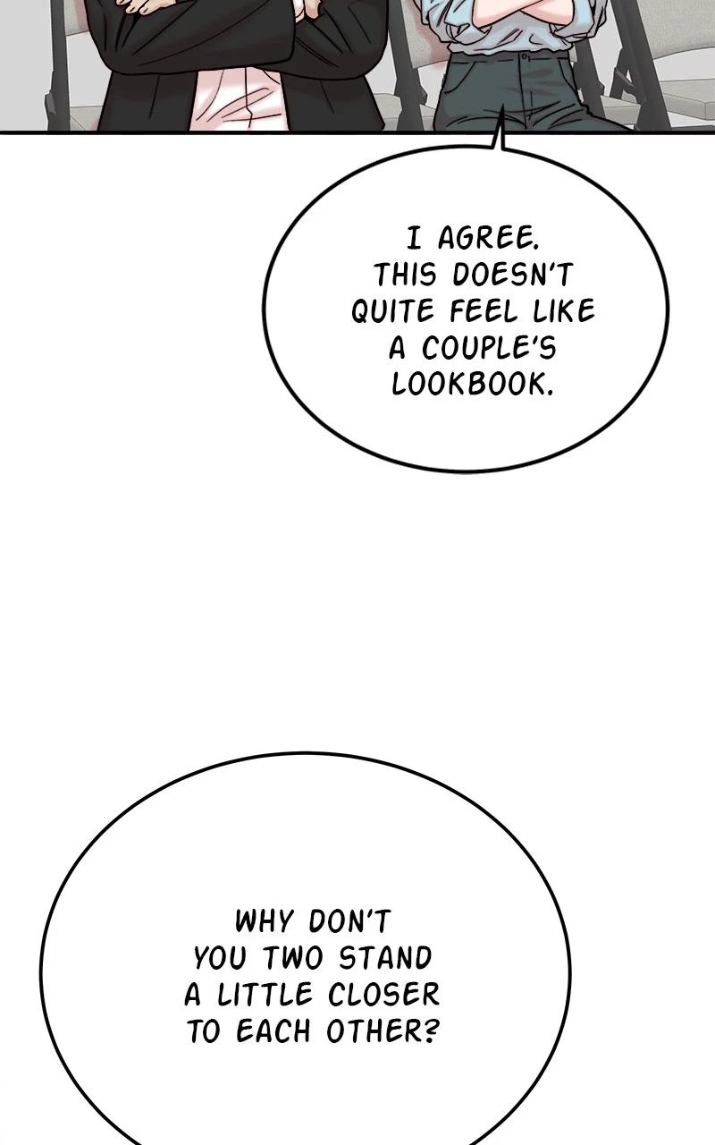 My Dud To Stud Boyfriend Chapter 37 page 38