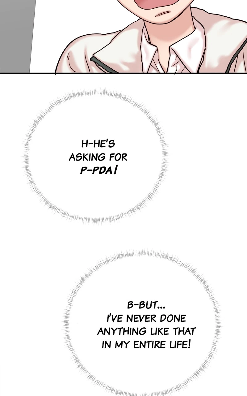 My Dud To Stud Boyfriend Chapter 37 page 44