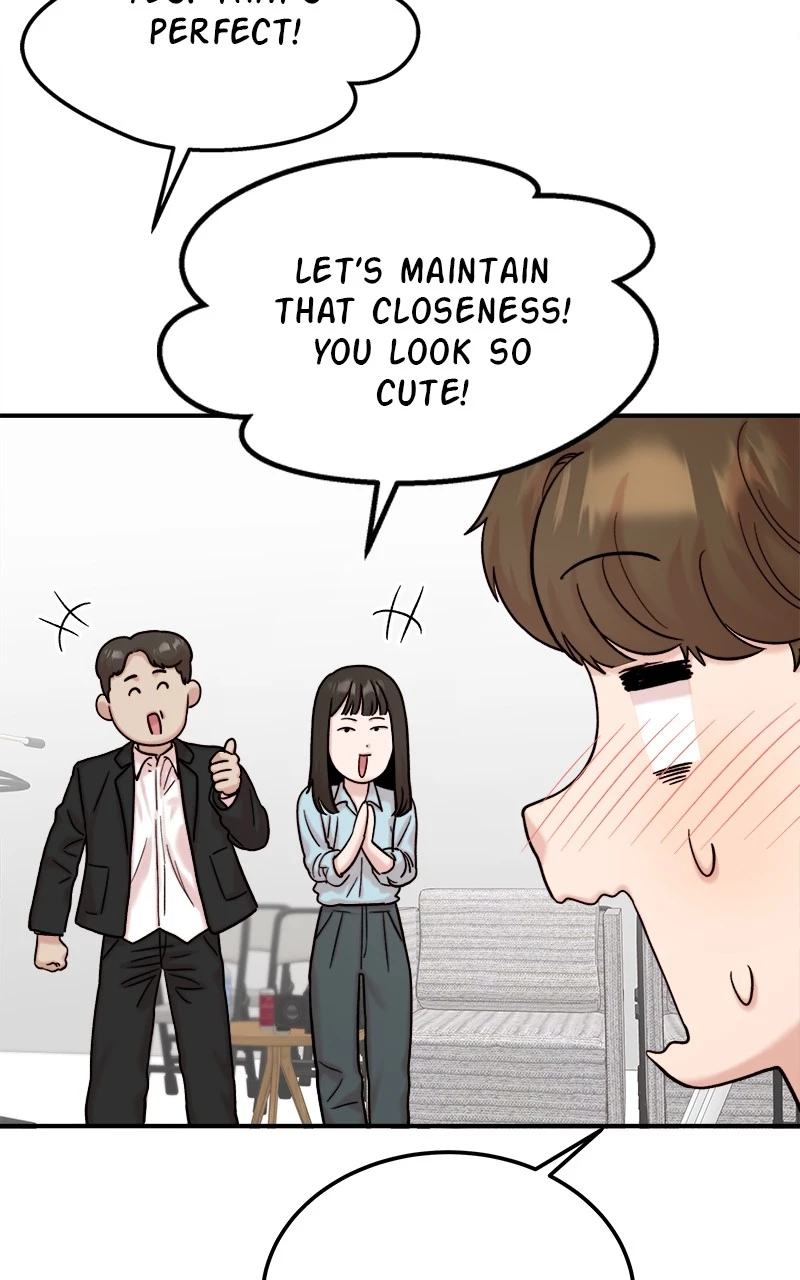 My Dud To Stud Boyfriend Chapter 37 page 48