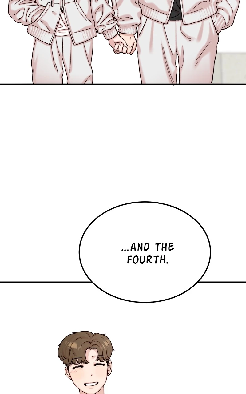 My Dud To Stud Boyfriend Chapter 37 page 52