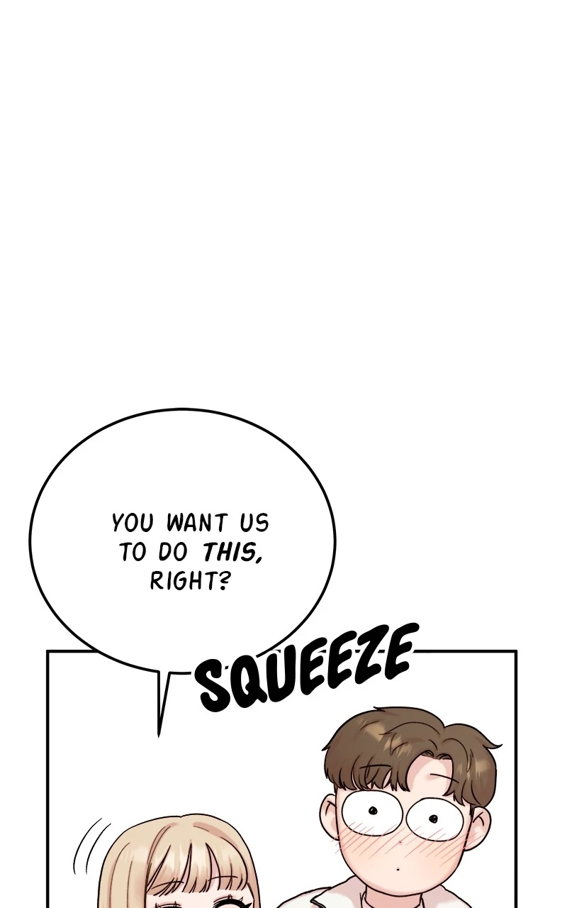 My Dud To Stud Boyfriend Chapter 37 page 46