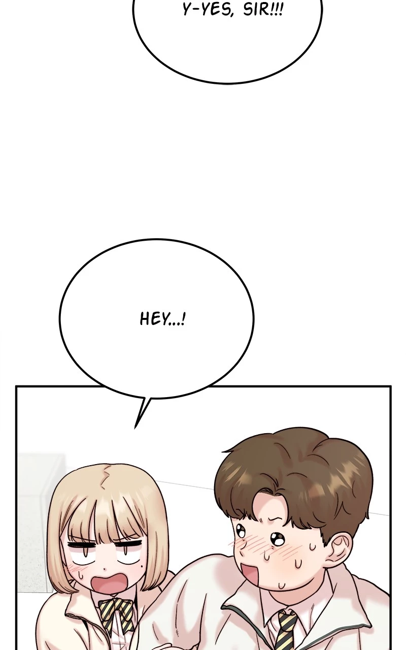 My Dud To Stud Boyfriend Chapter 37 page 49