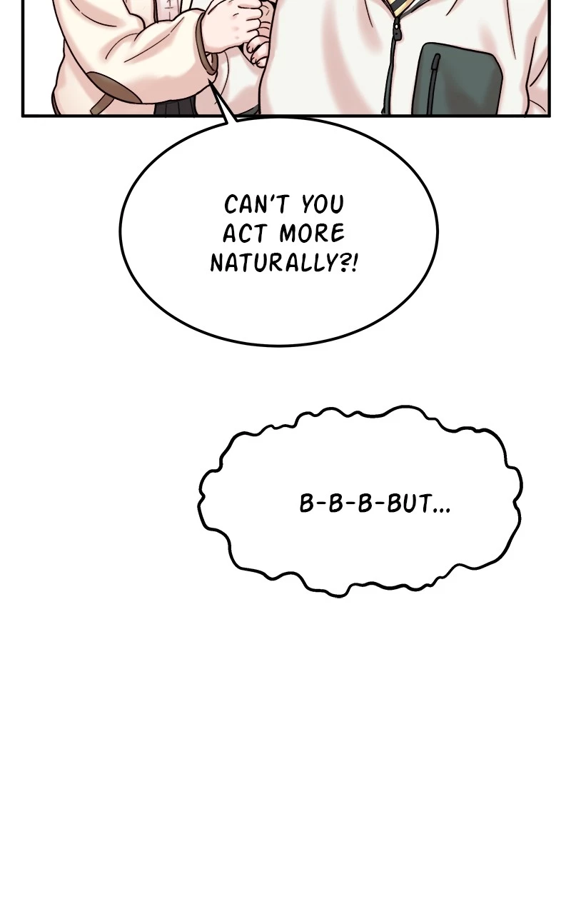 My Dud To Stud Boyfriend Chapter 37 page 50