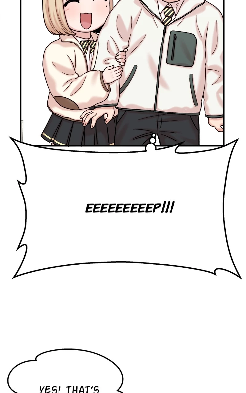 My Dud To Stud Boyfriend Chapter 37 page 47