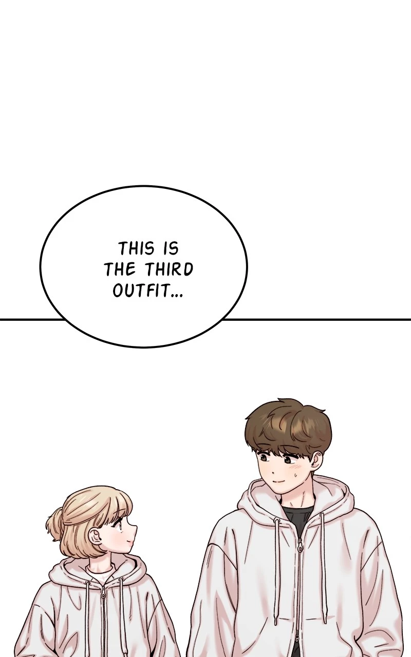 My Dud To Stud Boyfriend Chapter 37 page 51