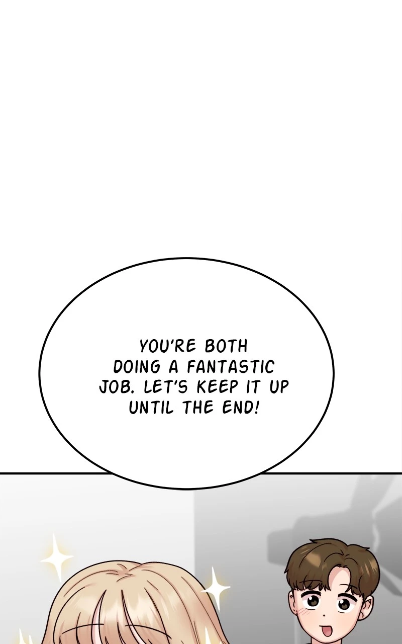 My Dud To Stud Boyfriend Chapter 37 page 56