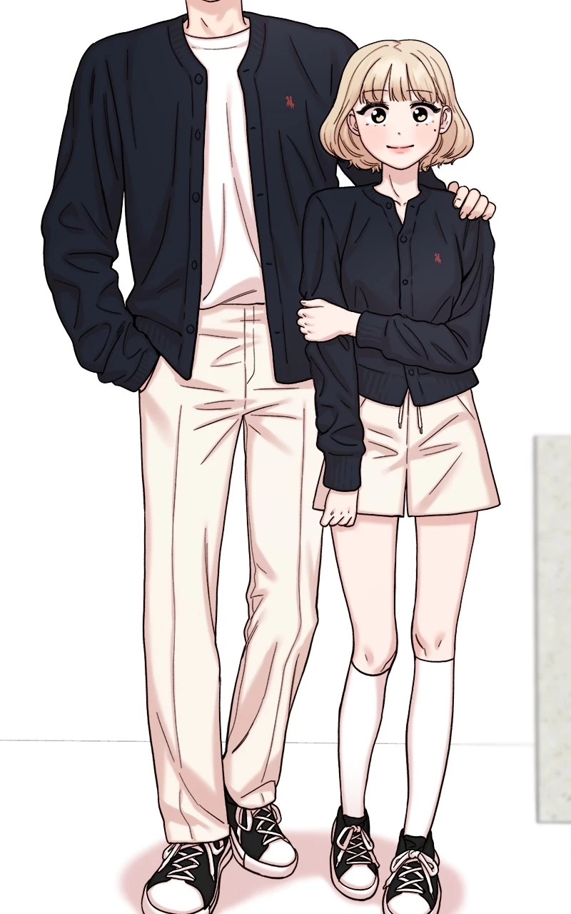 My Dud To Stud Boyfriend Chapter 37 page 53