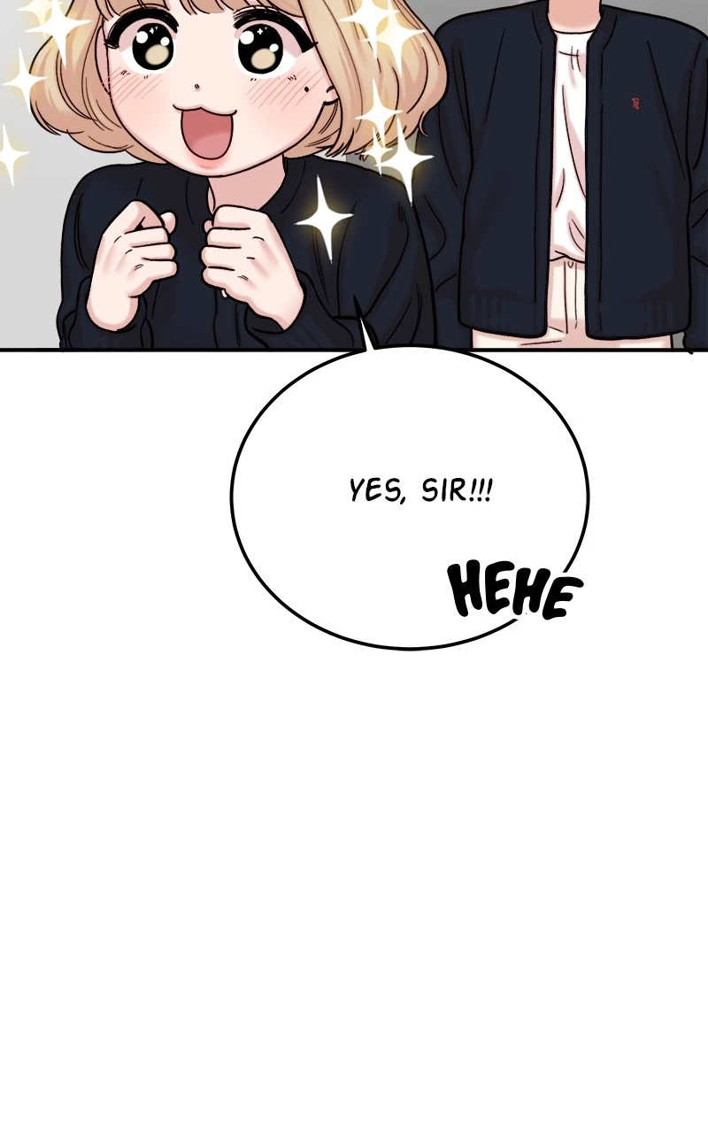 My Dud To Stud Boyfriend Chapter 37 page 57