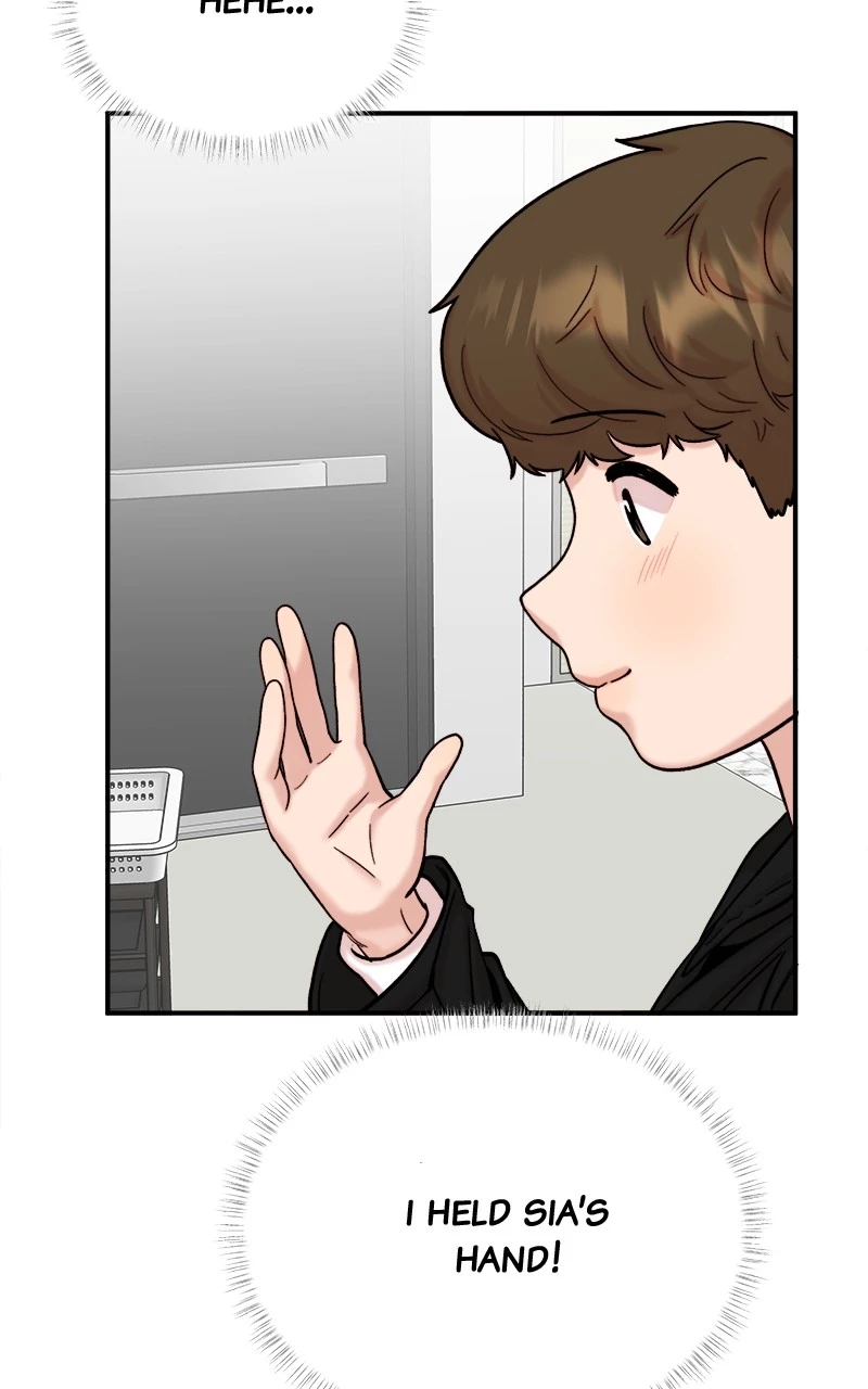 My Dud To Stud Boyfriend Chapter 37 page 61