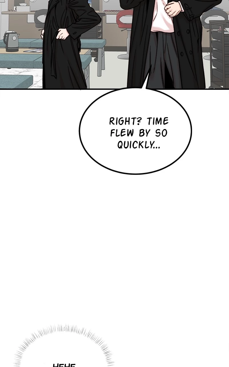 My Dud To Stud Boyfriend Chapter 37 page 60