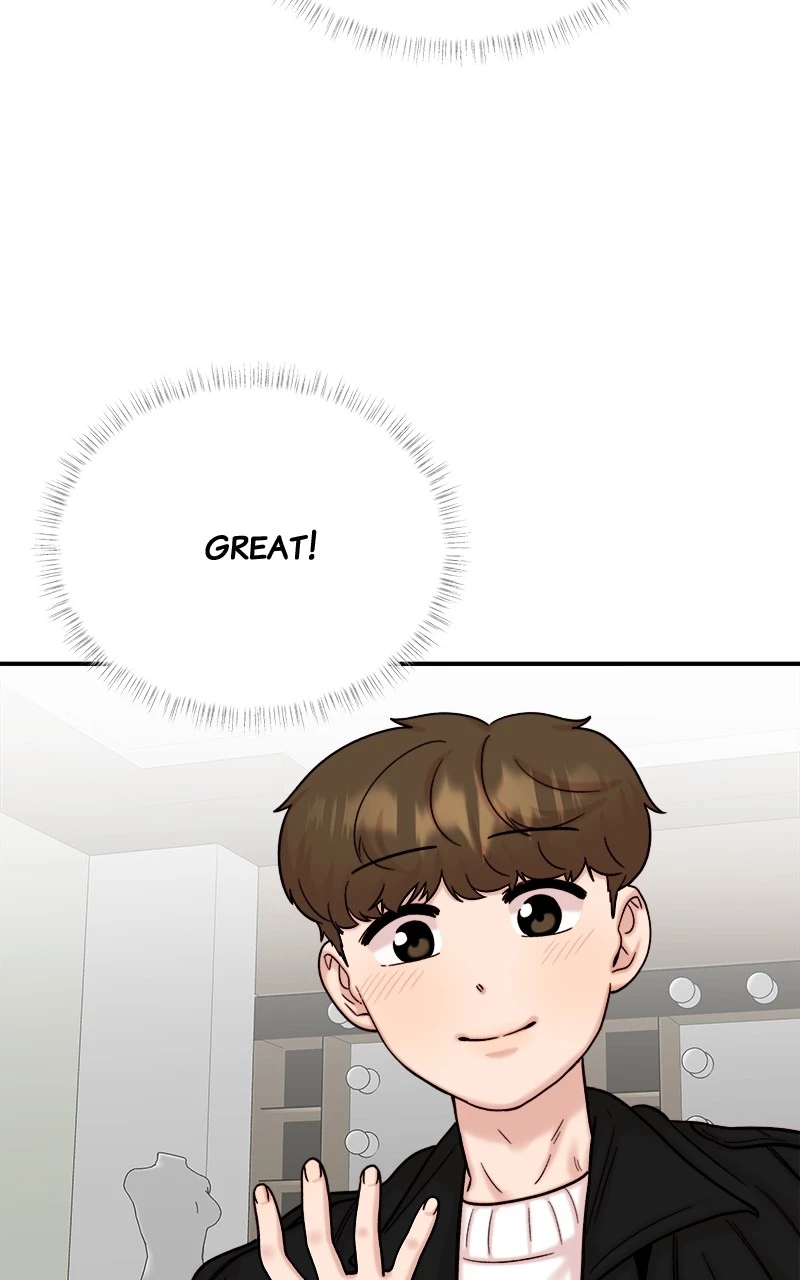 My Dud To Stud Boyfriend Chapter 37 page 62