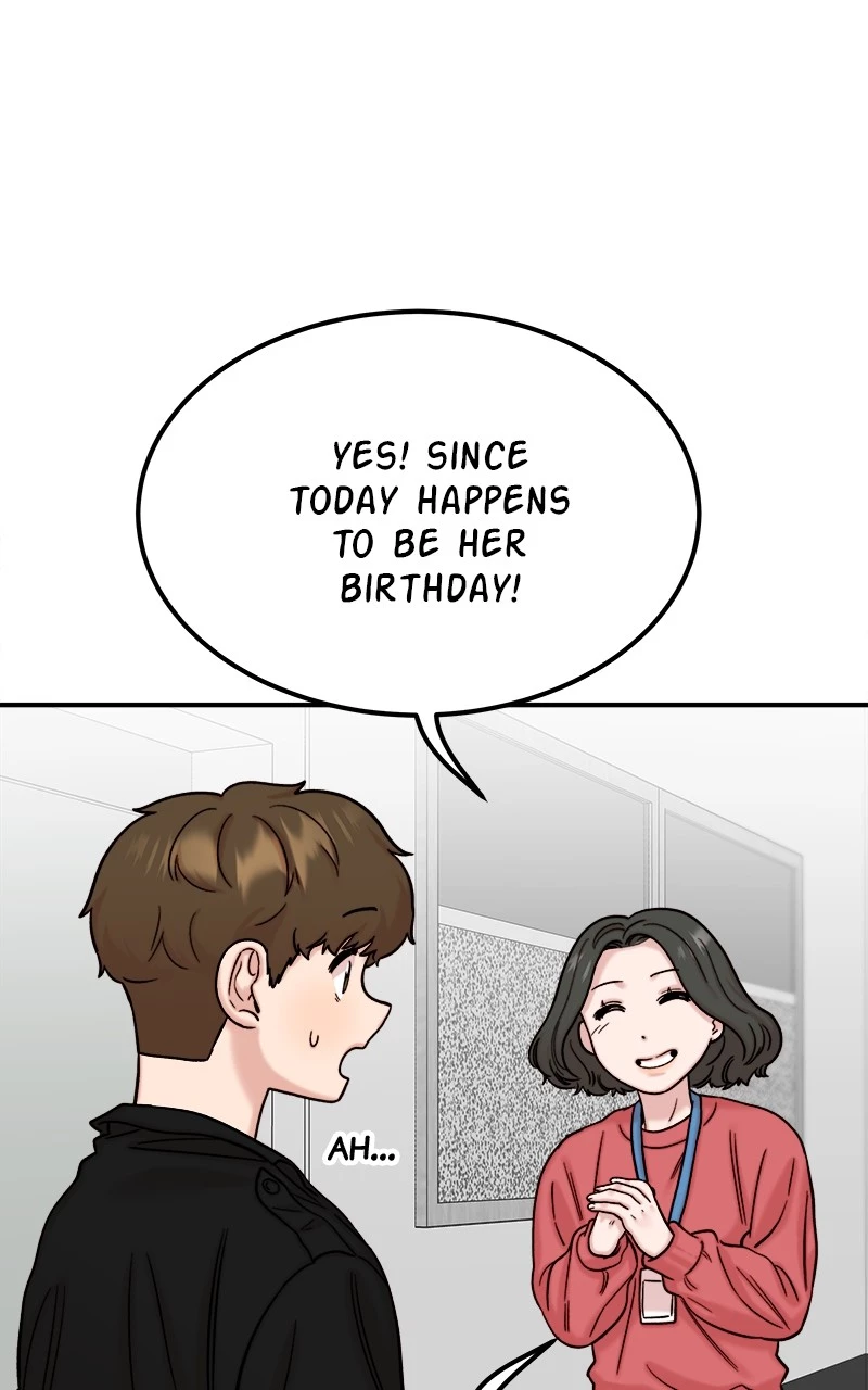 My Dud To Stud Boyfriend Chapter 37 page 75