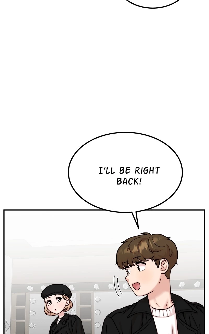 My Dud To Stud Boyfriend Chapter 37 page 69