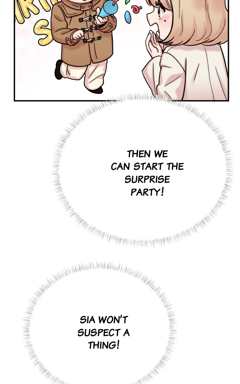 My Dud To Stud Boyfriend Chapter 37 page 65