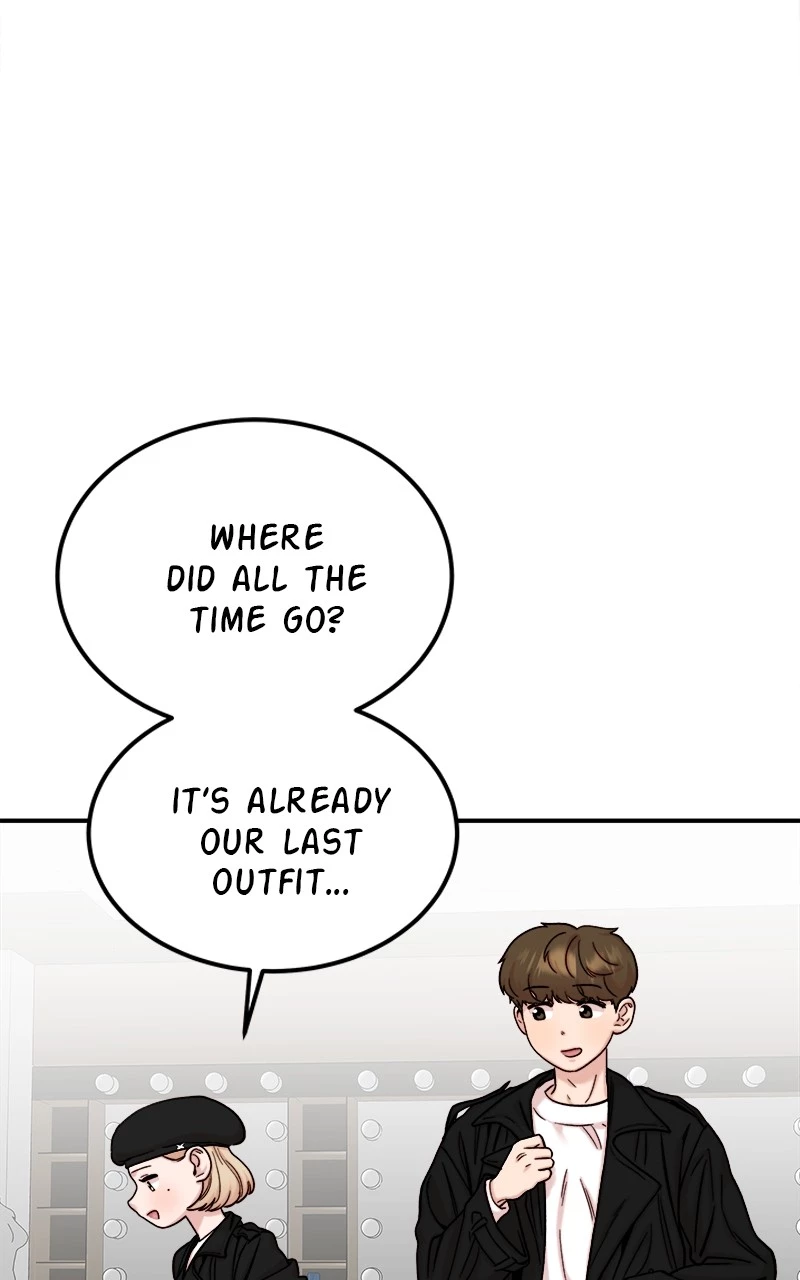 My Dud To Stud Boyfriend Chapter 37 page 59
