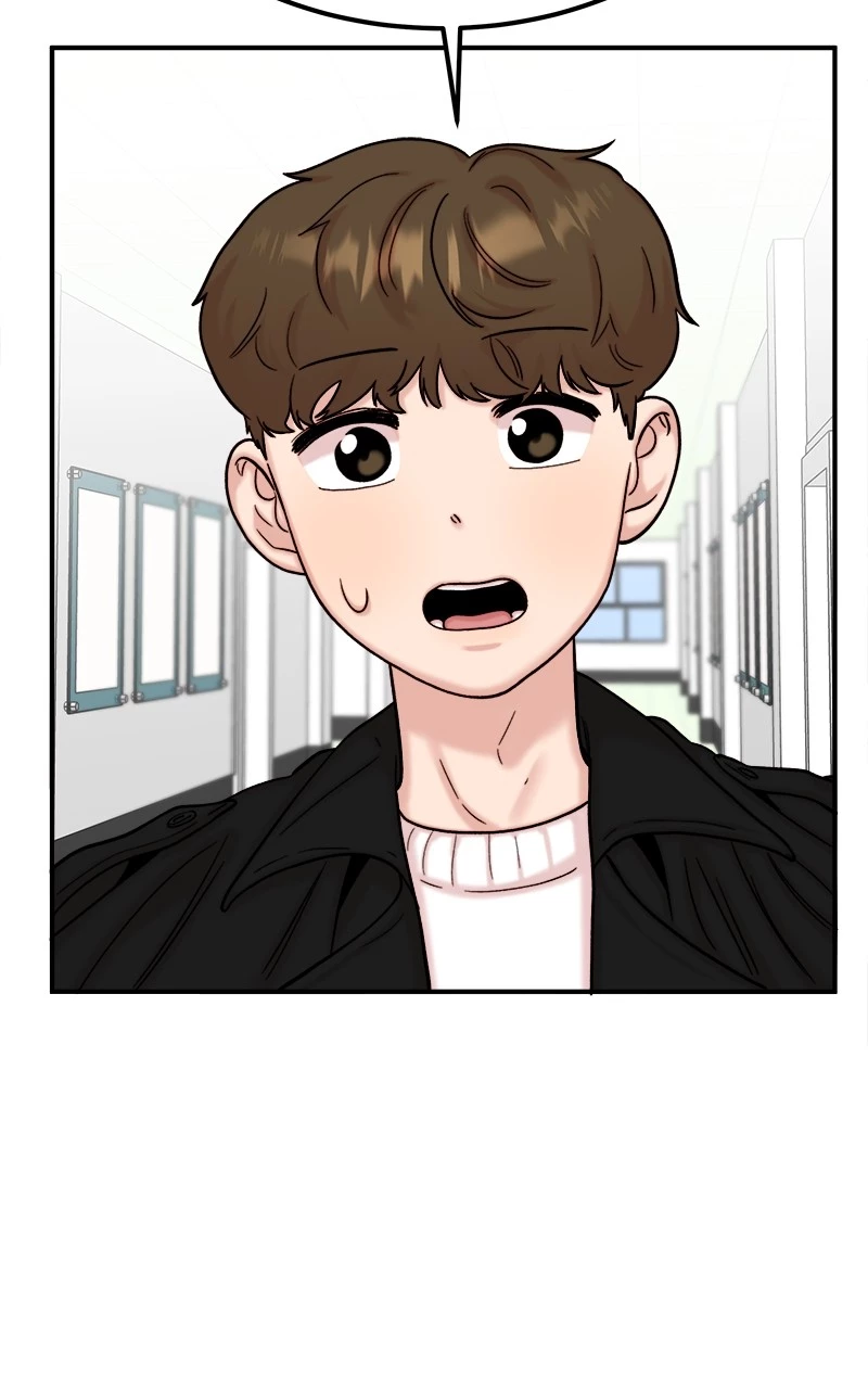 My Dud To Stud Boyfriend Chapter 37 page 74