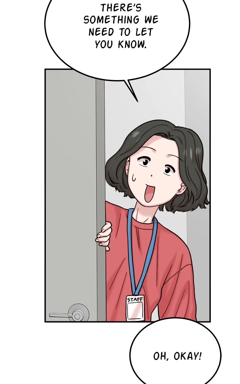 My Dud To Stud Boyfriend Chapter 37 page 68