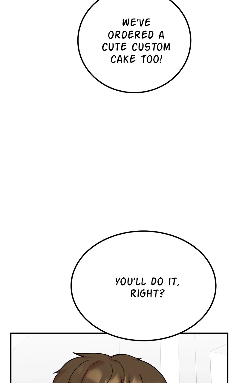 My Dud To Stud Boyfriend Chapter 37 page 81
