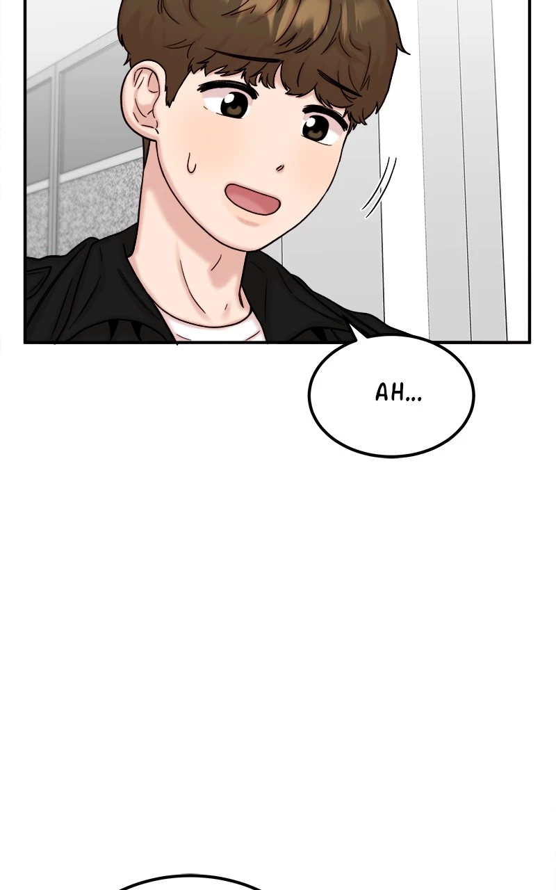 My Dud To Stud Boyfriend Chapter 37 page 82