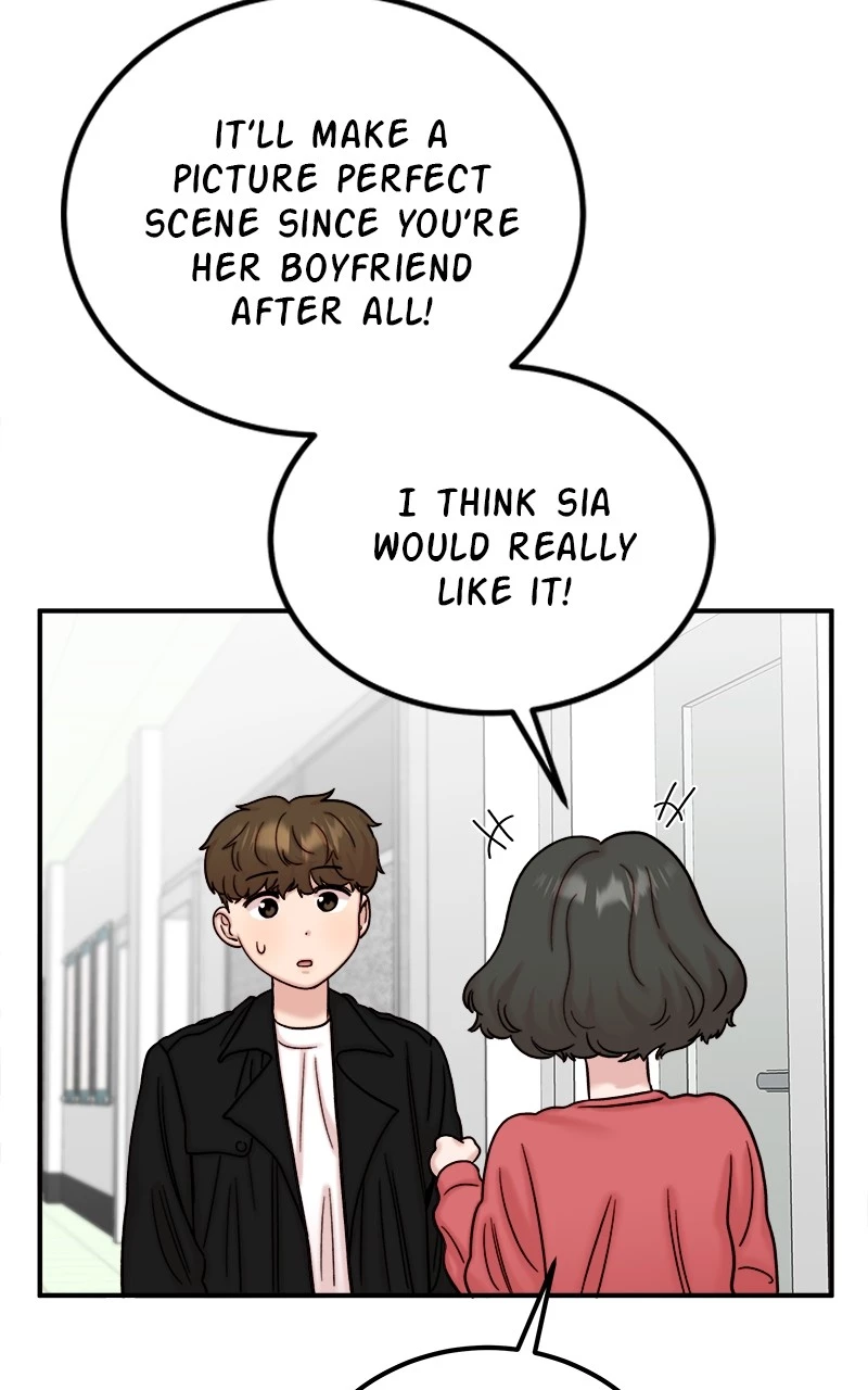 My Dud To Stud Boyfriend Chapter 37 page 80