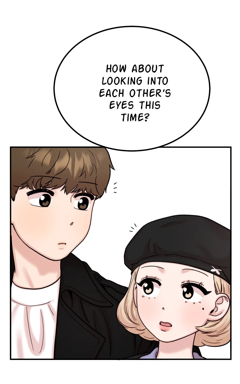 My Dud To Stud Boyfriend Chapter 37 page 90