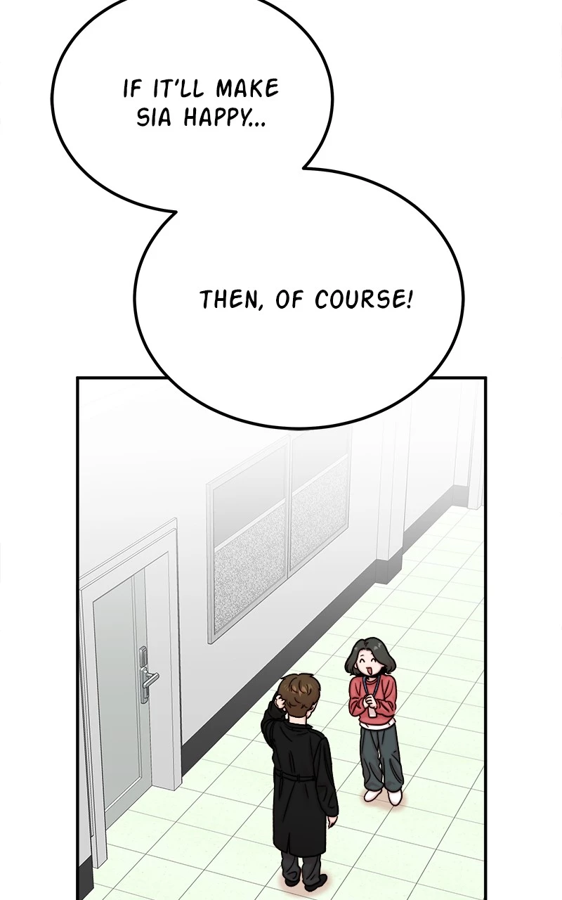 My Dud To Stud Boyfriend Chapter 37 page 83