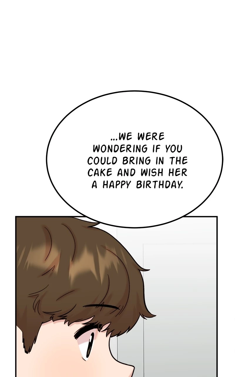 My Dud To Stud Boyfriend Chapter 37 page 78