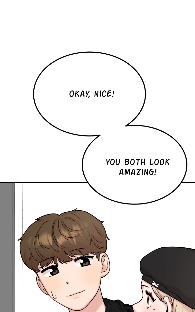 My Dud To Stud Boyfriend Chapter 37 page 91