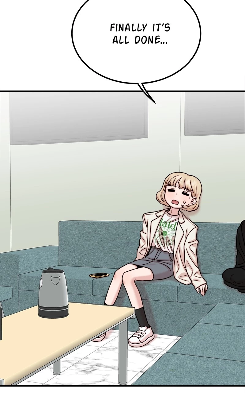 My Dud To Stud Boyfriend Chapter 37 page 101