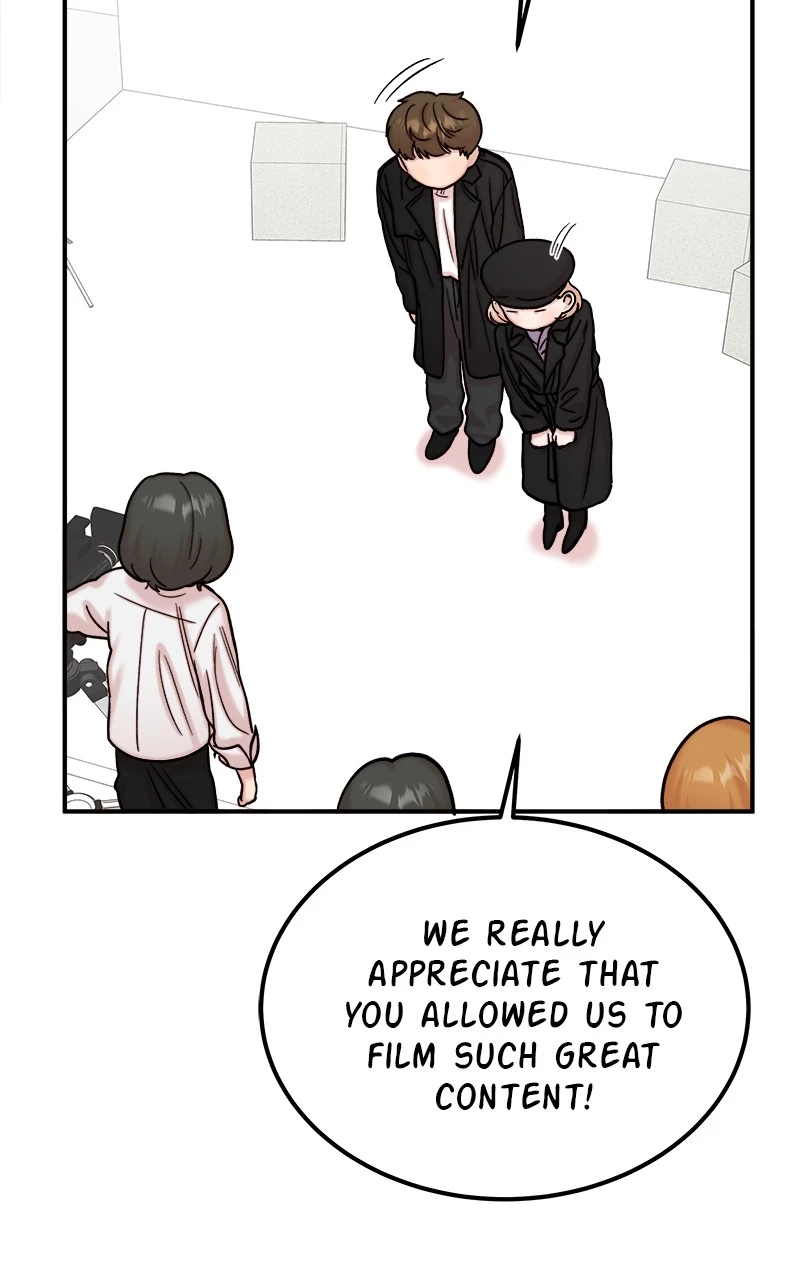 My Dud To Stud Boyfriend Chapter 37 page 97