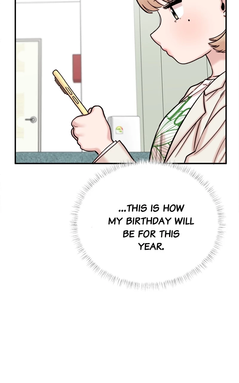 My Dud To Stud Boyfriend Chapter 37 page 106