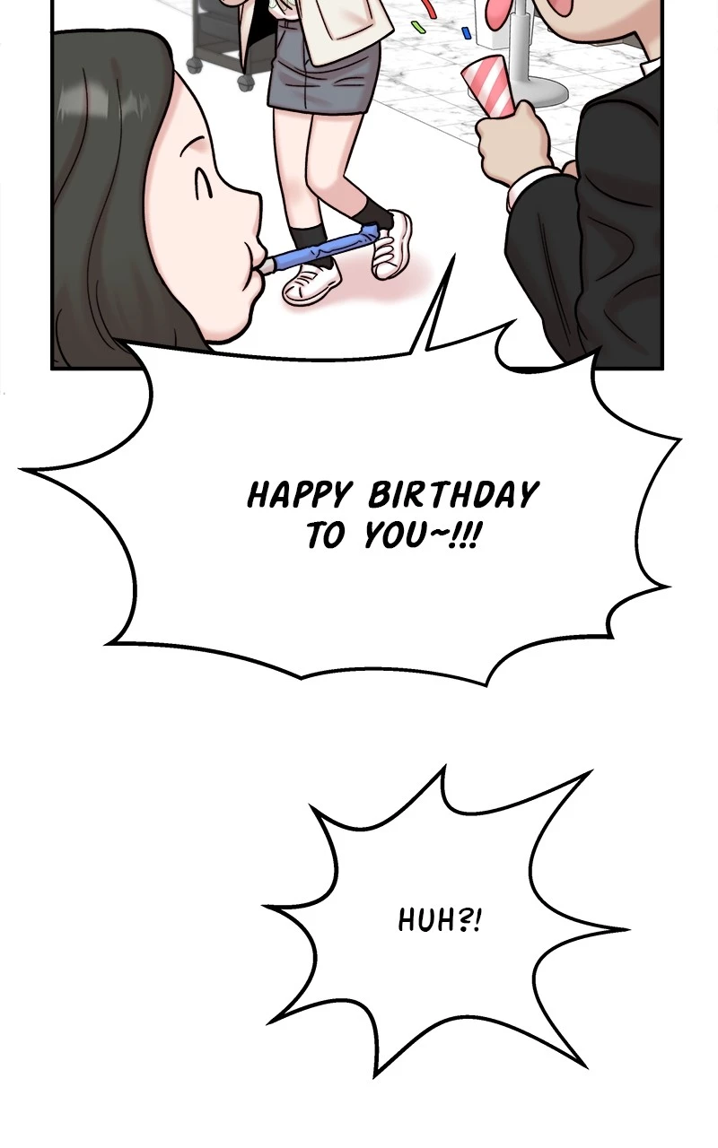My Dud To Stud Boyfriend Chapter 37 page 116