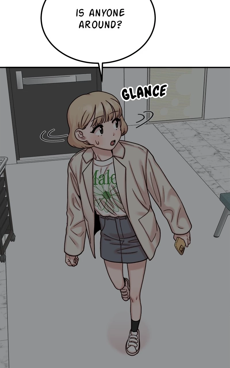 My Dud To Stud Boyfriend Chapter 37 page 112