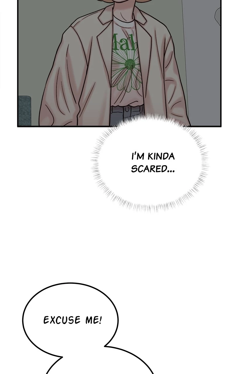 My Dud To Stud Boyfriend Chapter 37 page 111