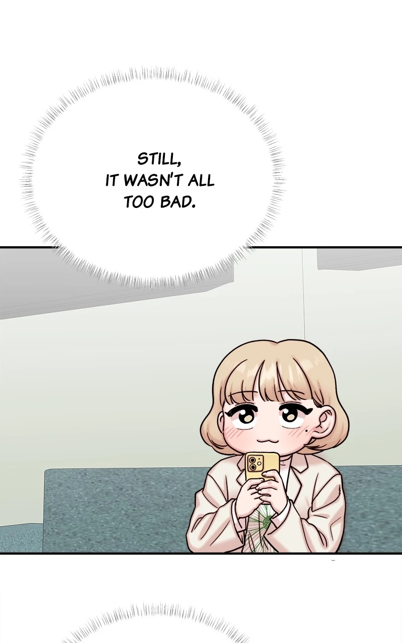 My Dud To Stud Boyfriend Chapter 37 page 107
